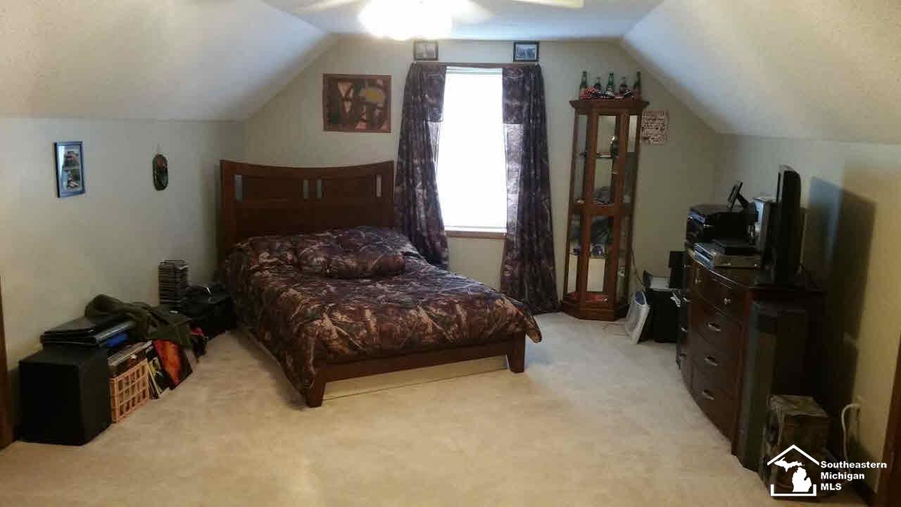 3764 Zink Road Carleton, MI 48117 - Photo 12 of 25