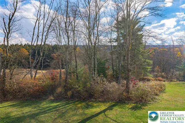 view of outdoor space with seating area
