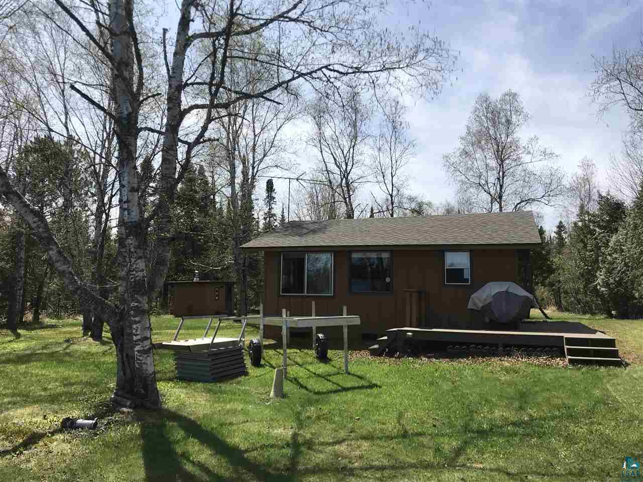1469 South Kane Lk Road Two Harbors, MN 55616 - Photo 5 of 25 Gallery Image 5