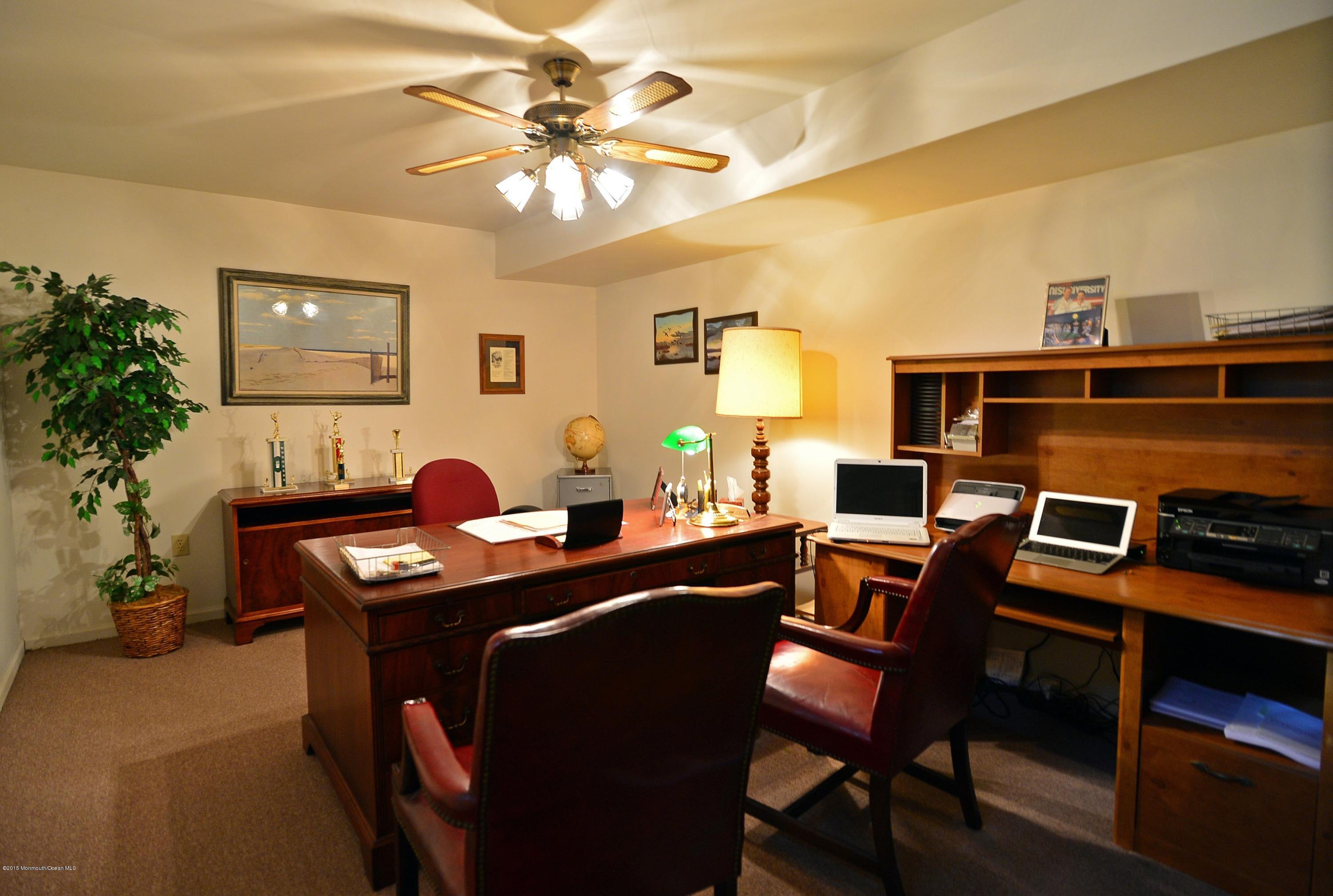 17 Bernadette Road Morganville, NJ 07751 - Photo 22 of 24 Home Office