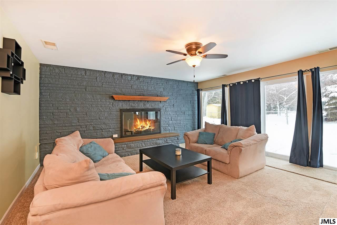 10213 North Meridian Road Pleasant Lake, MI 49272 - Photo 11 of 34 Photo 11