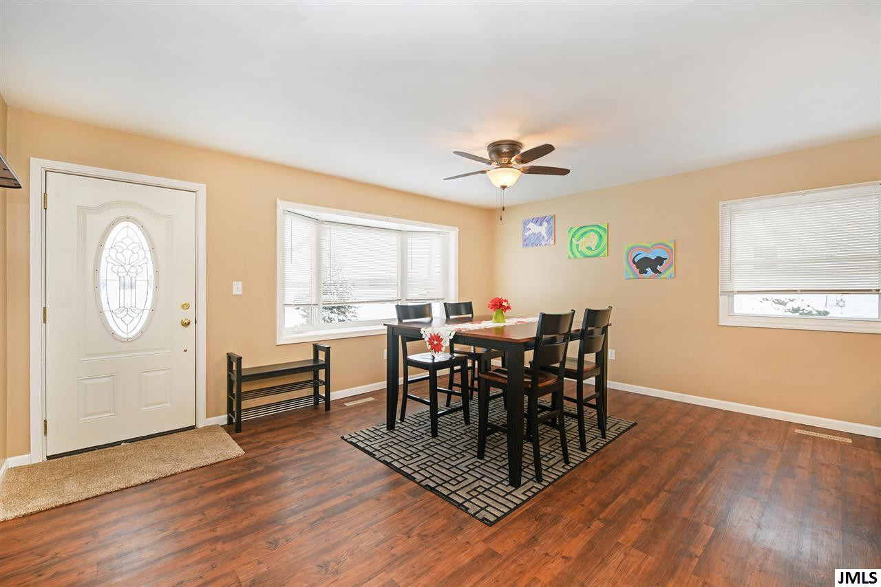 10213 North Meridian Road Pleasant Lake, MI 49272 - Photo 2 of 34 Photo 2