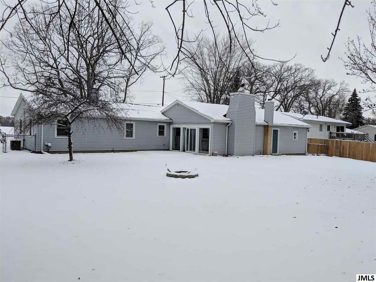 10213 North Meridian Road Pleasant Lake, MI 49272 - Photo 31 of 34 Photo 31