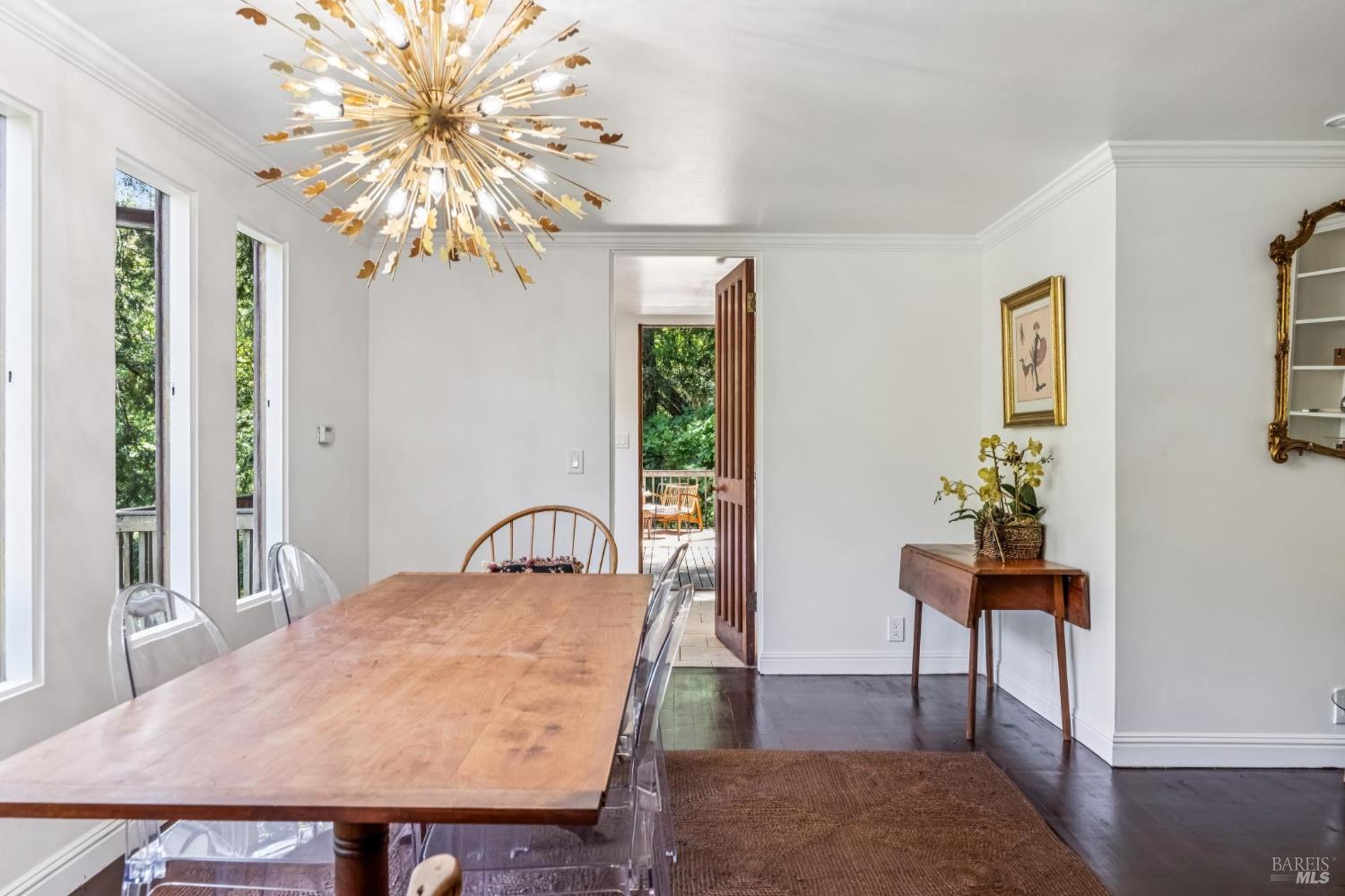 602 Ralston Avenue Mill Valley, CA 94941 - Photo 10 of 44