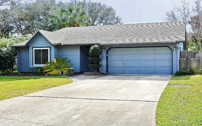 1552 Inverness Road Fernandina Beach, FL 32034 - Photo 1 of 32 Gallery Image 1
