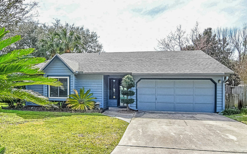 1552 Inverness Road Fernandina Beach, FL 32034 - Photo 23 of 32 Gallery Image 23