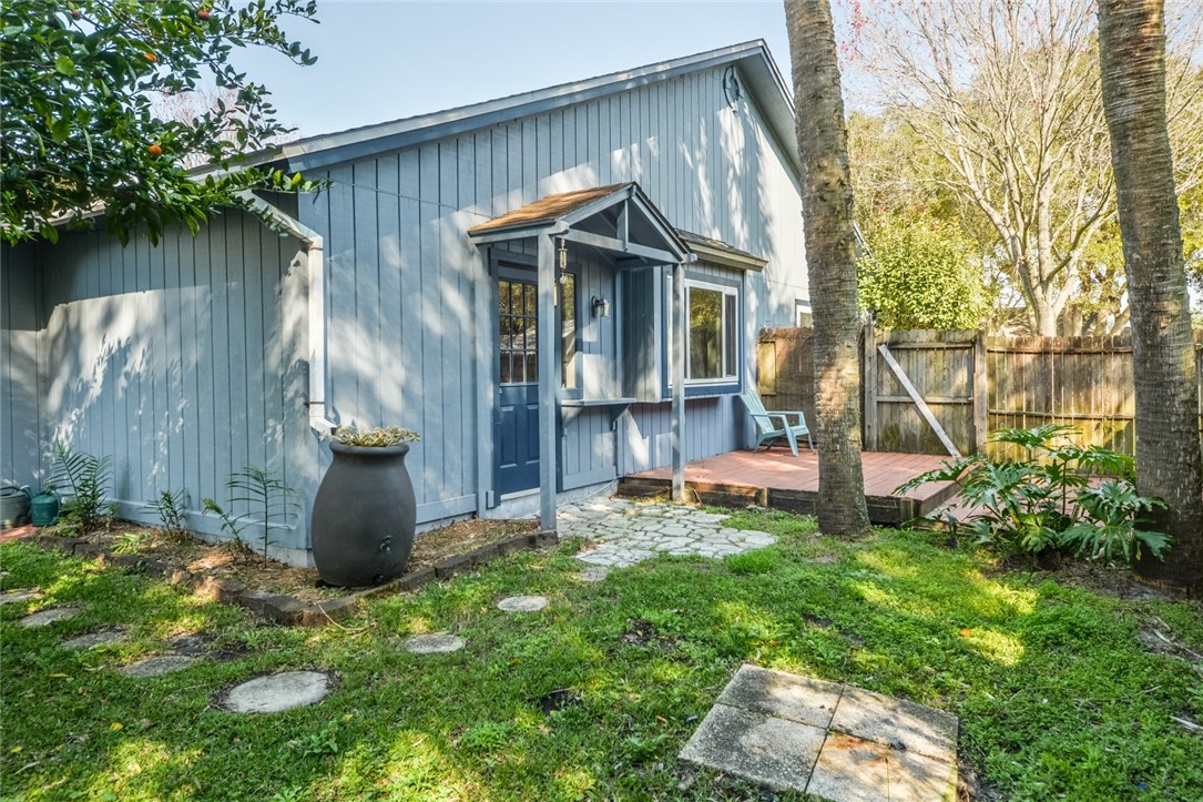 1552 Inverness Road Fernandina Beach, FL 32034 - Photo 29 of 32 Gallery Image 29