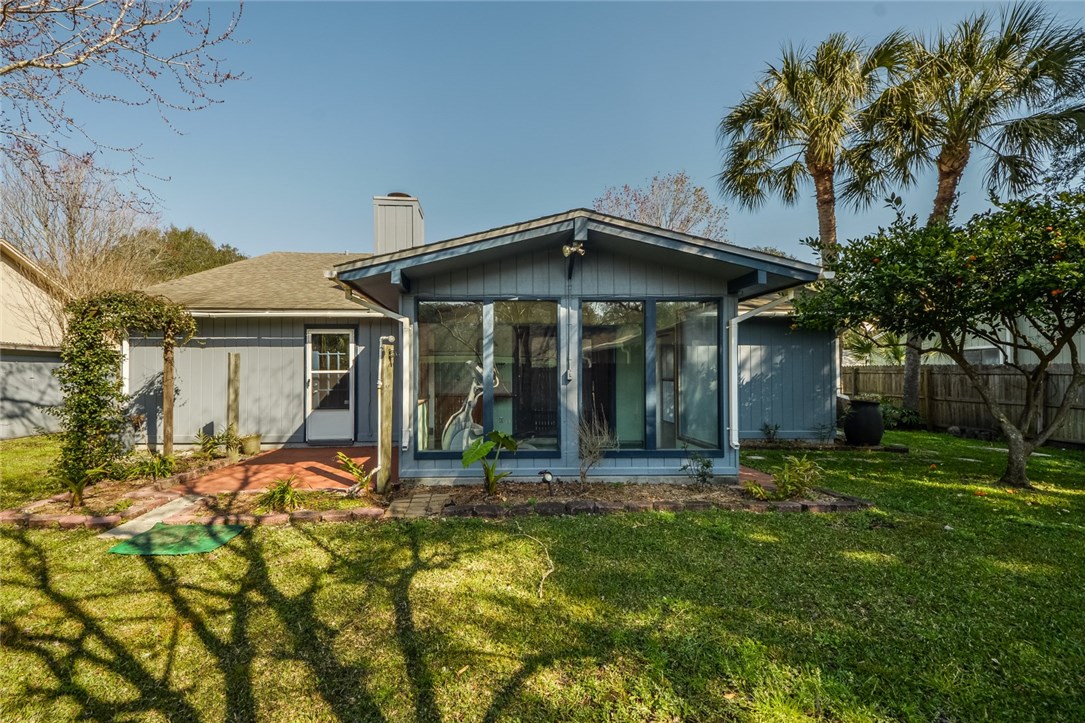 1552 Inverness Road Fernandina Beach, FL 32034 - Photo 32 of 32 Gallery Image 32