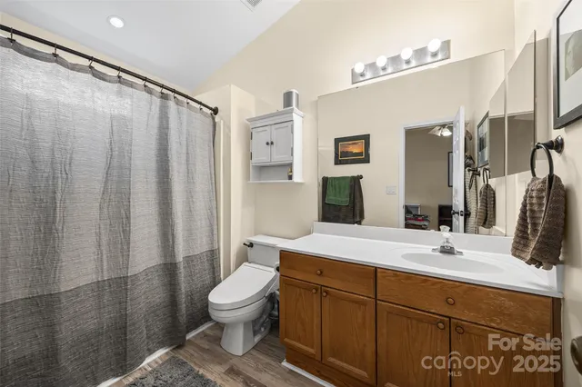 $375,000 | 14048 Ballyshannon Lane, Charlotte, NC 28278