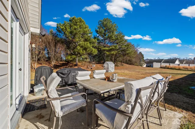 $375,000 | 14048 Ballyshannon Lane, Charlotte, NC 28278