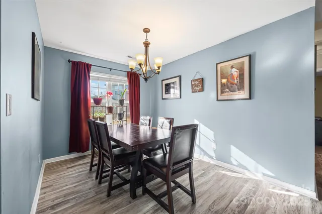 $375,000 | 14048 Ballyshannon Lane, Charlotte, NC 28278