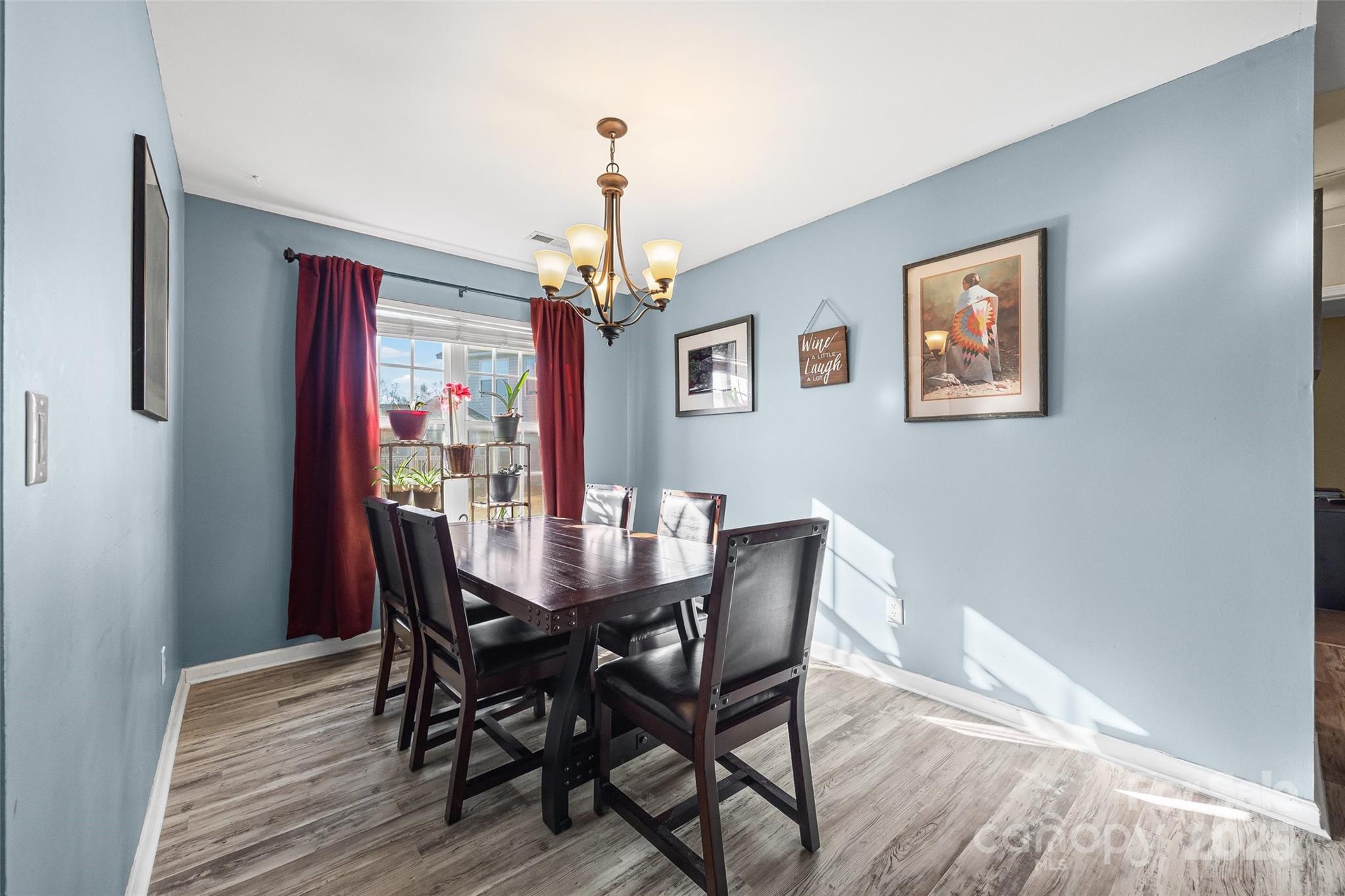 14048 Ballyshannon Lane Charlotte, NC 28278 - Photo 8 of 24