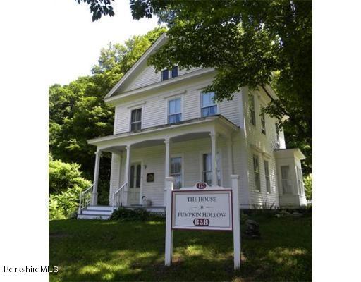 173 Whately Road Conway, MA 01341 - Photo 1 of 27 A-Main Photo