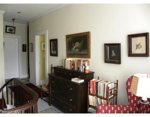 173 Whately Road Conway, MA 01341 - Photo 15 of 27 O-upstairs hall