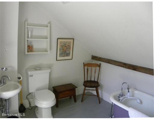 173 Whately Road Conway, MA 01341 - Photo 21 of 27 U-bathrm