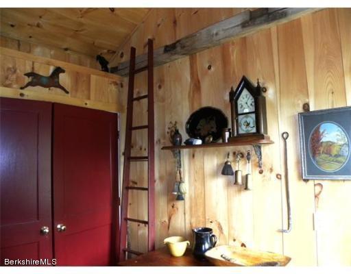 173 Whately Road Conway, MA 01341 - Photo 23 of 27 W-barn