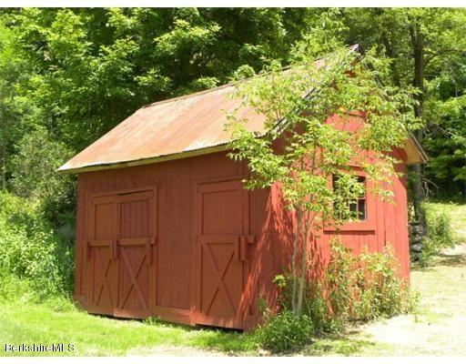173 Whately Road Conway, MA 01341 - Photo 24 of 27 X-barn