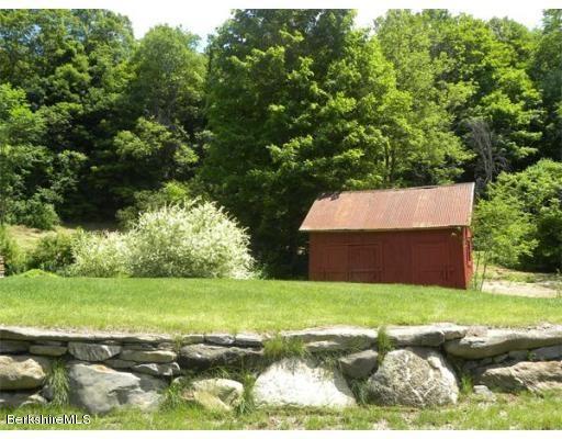 173 Whately Road Conway, MA 01341 - Photo 25 of 27 Y-barn