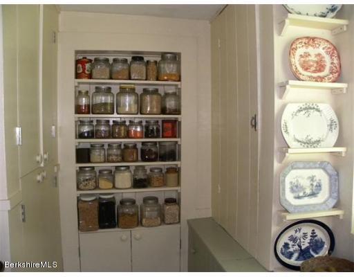 173 Whately Road Conway, MA 01341 - Photo 8 of 27 H-kitchen