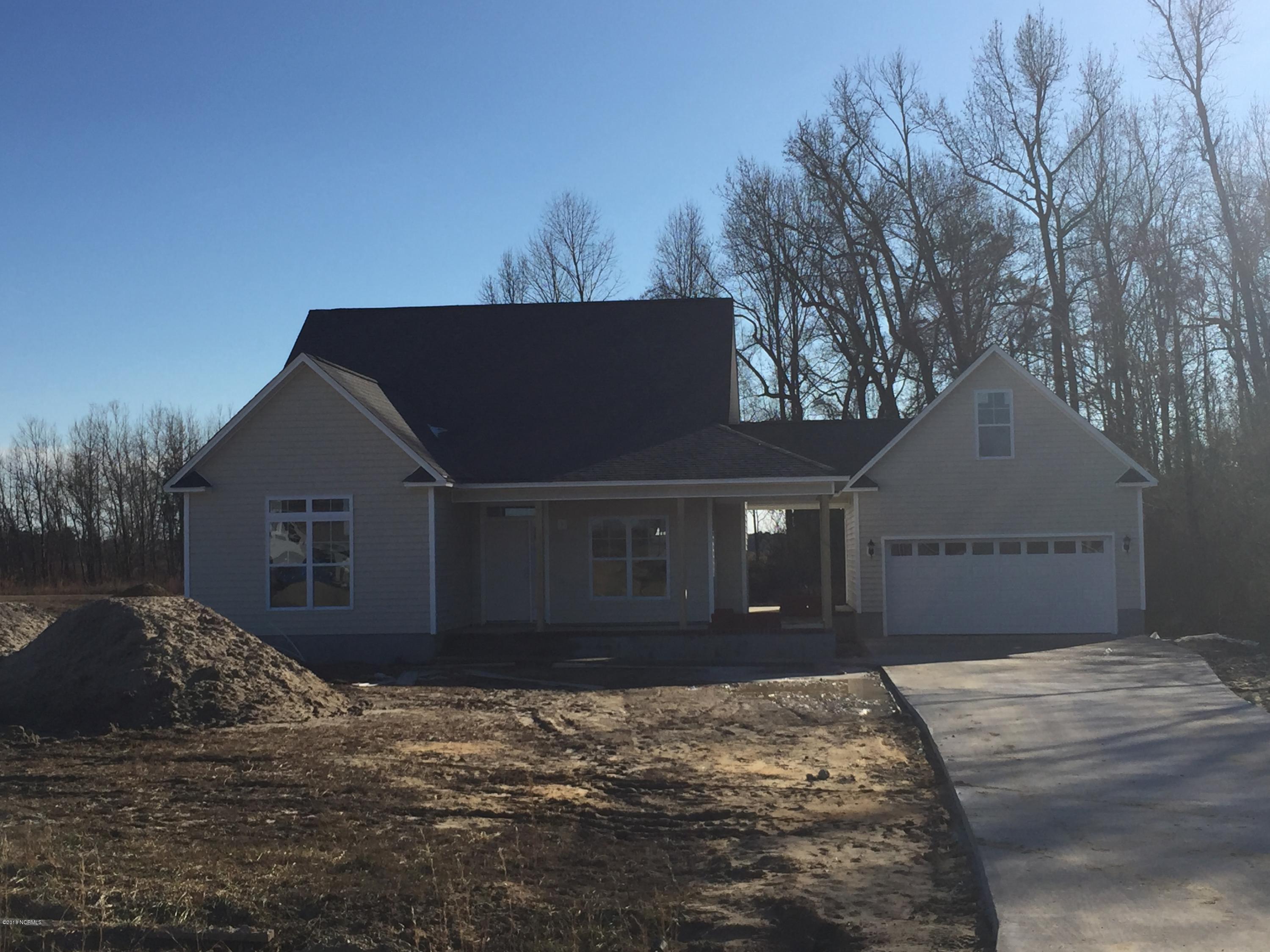 1973 Pollard Road Greenville, NC 27834 - Photo 1 of 1 32wg