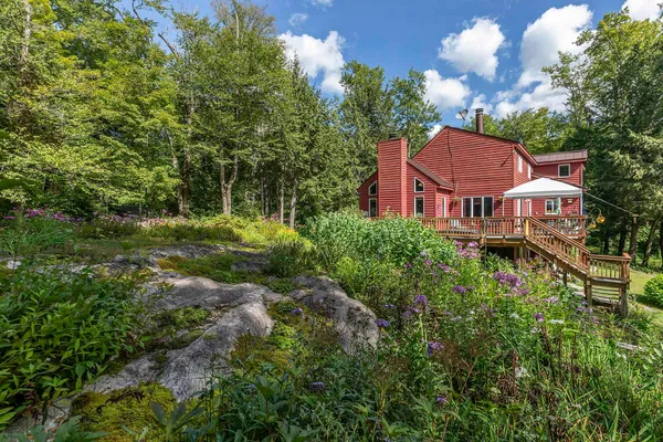 $1,140,000 | 70 Hunter Lane, Jamaica, VT 05343