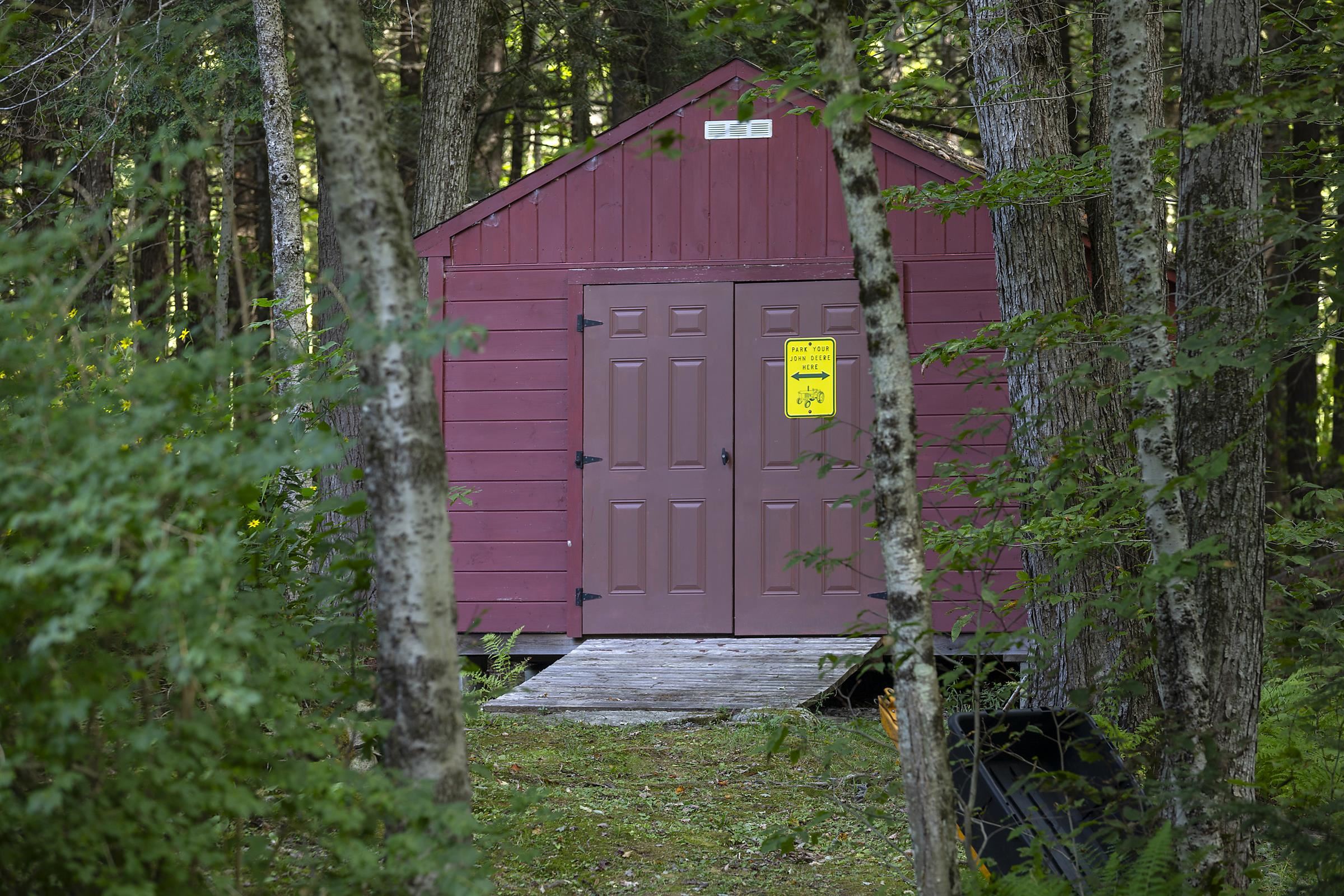 70 Hunter Lane Jamaica, VT 05343 - Photo 14 of 47