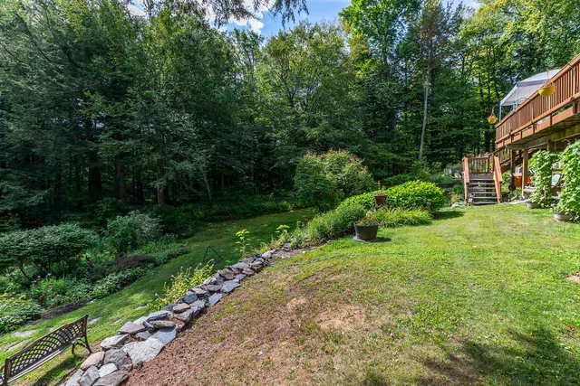 $1,200,000 | 70 Hunter Lane, Jamaica, VT 05343