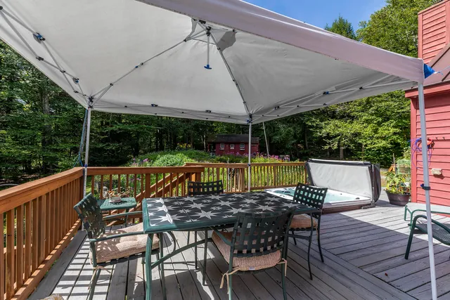 $1,200,000 | 70 Hunter Lane, Jamaica, VT 05343