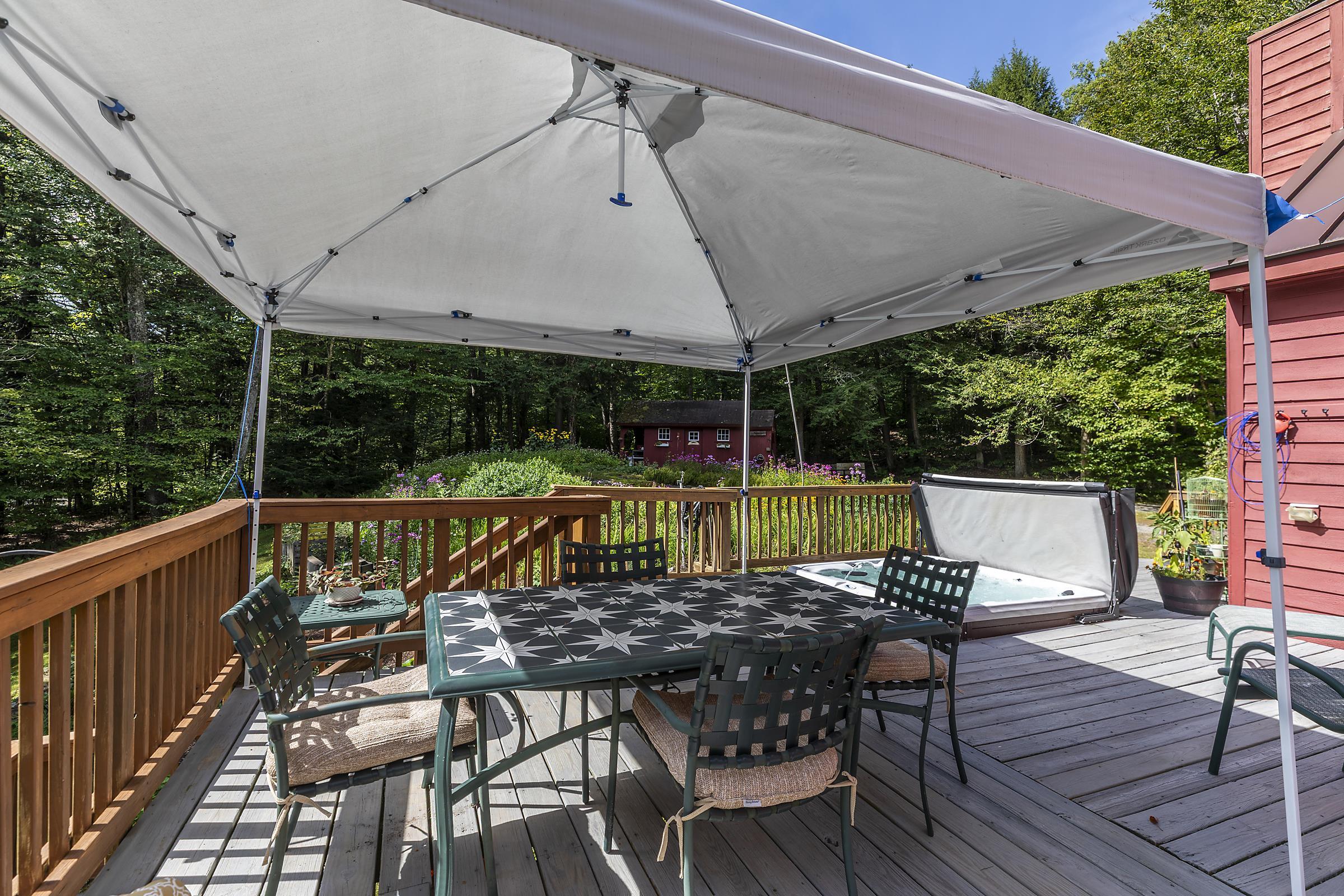 70 Hunter Lane Jamaica, VT 05343 - Photo 16 of 44