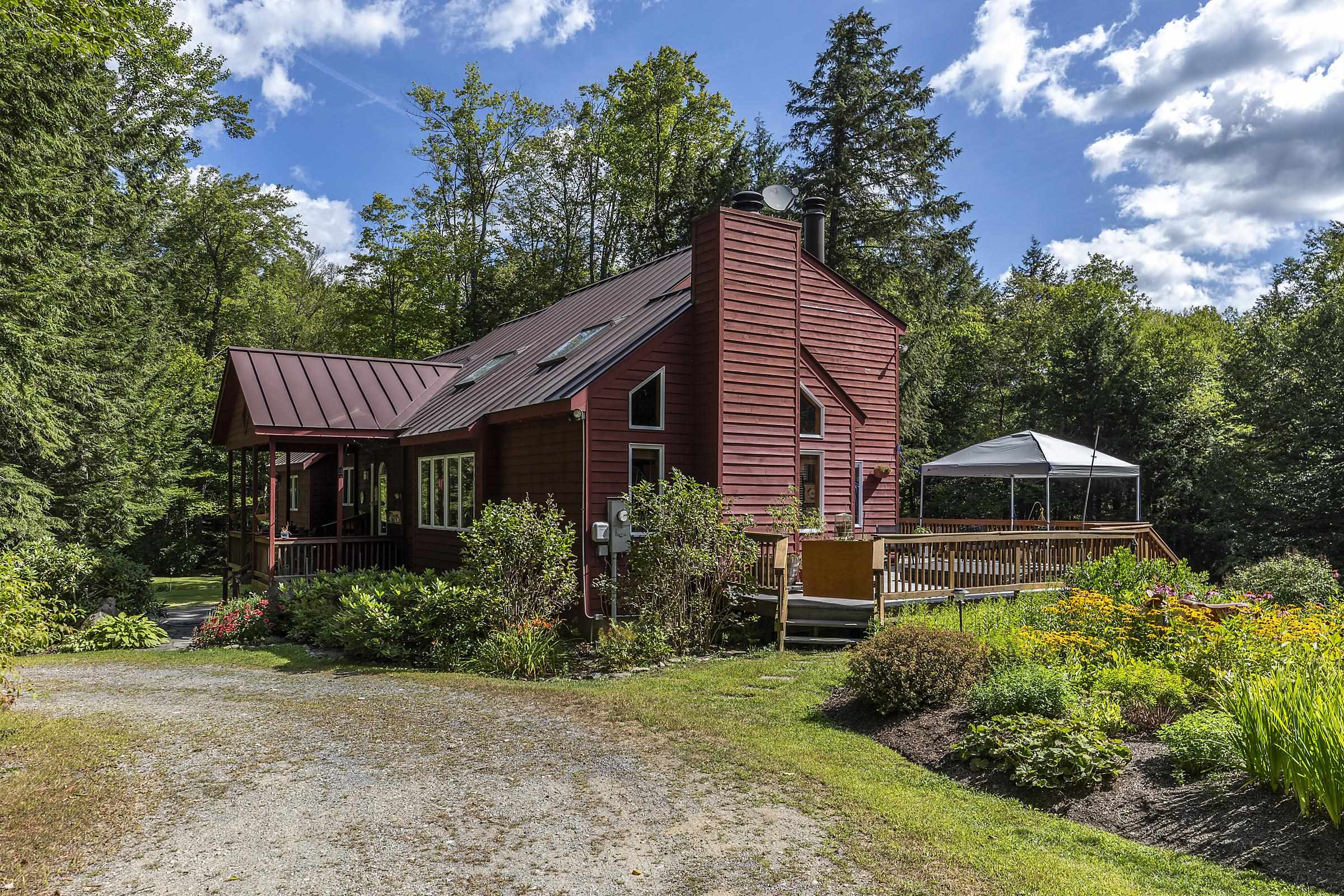 70 Hunter Lane Jamaica, VT 05343 - Photo 16 of 47