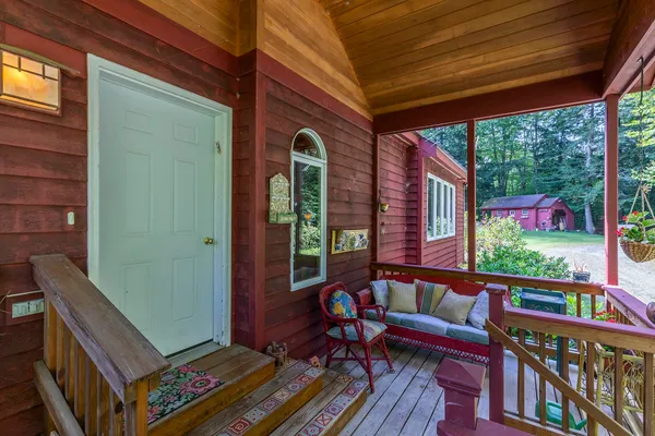$1,140,000 | 70 Hunter Lane, Jamaica, VT 05343