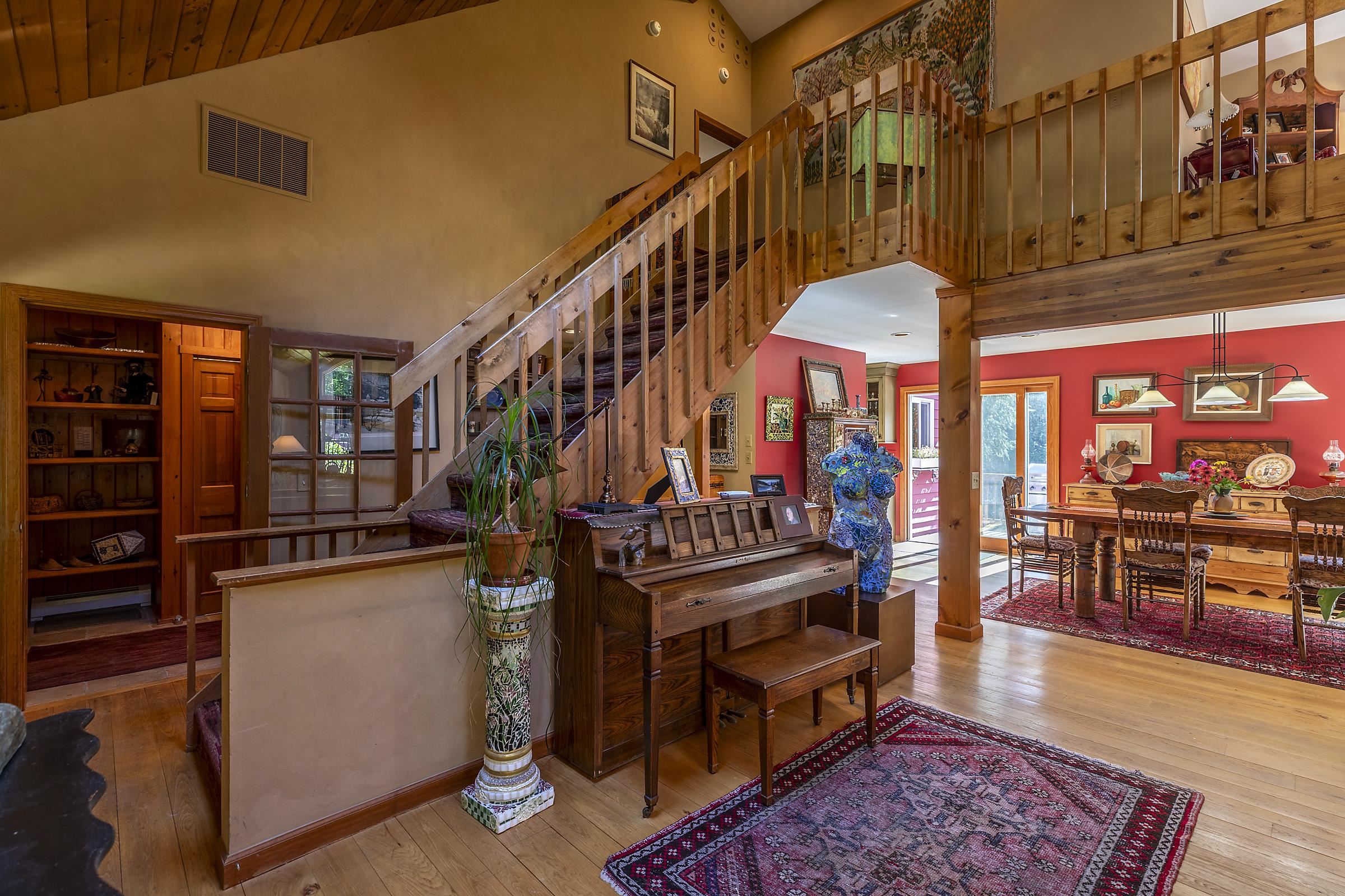 70 Hunter Lane Jamaica, VT 05343 - Photo 20 of 44