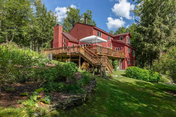 $1,140,000 | 70 Hunter Lane, Jamaica, VT 05343