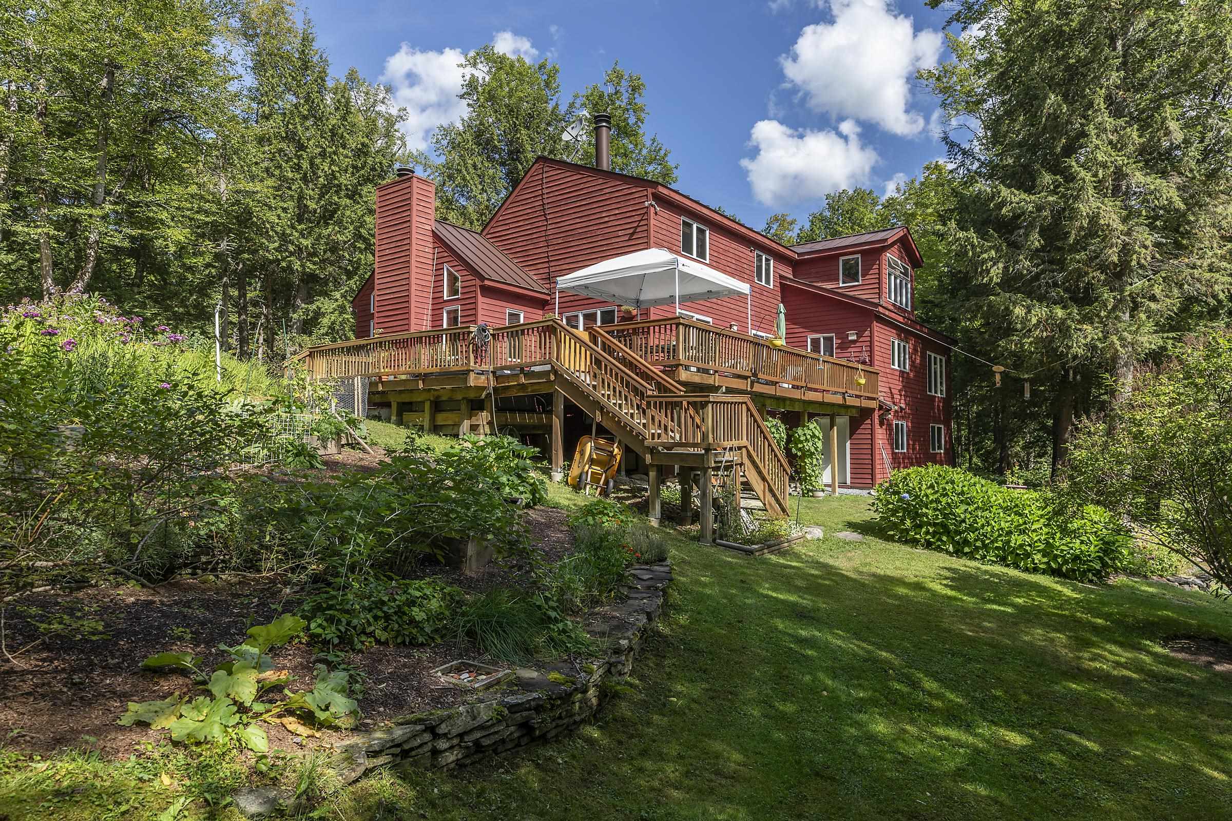 70 Hunter Lane Jamaica, VT 05343 - Photo 2 of 44