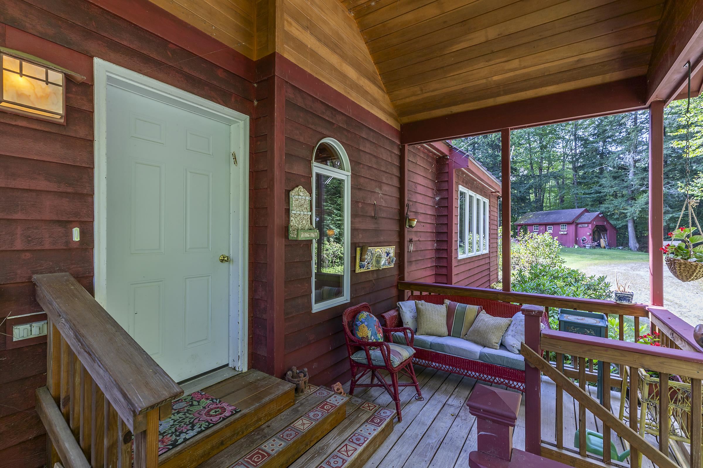 70 Hunter Lane Jamaica, VT 05343 - Photo 21 of 47