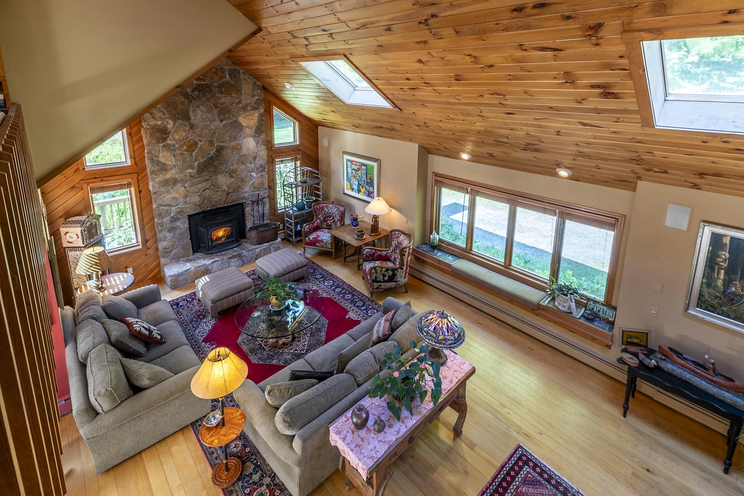 70 Hunter Lane Jamaica, VT 05343 - Photo 21 of 44