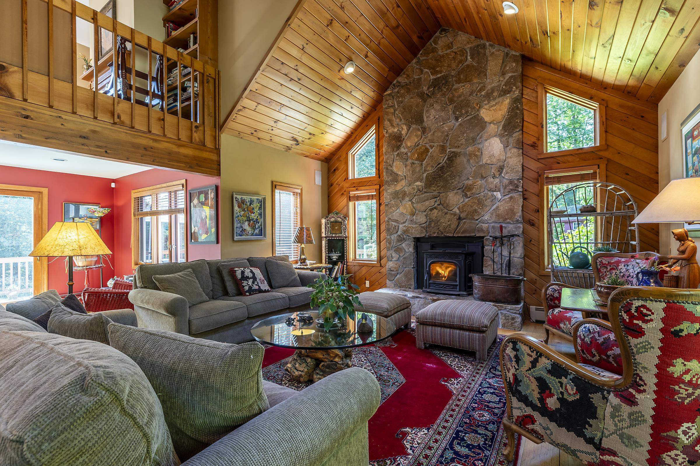 70 Hunter Lane Jamaica, VT 05343 - Photo 22 of 44