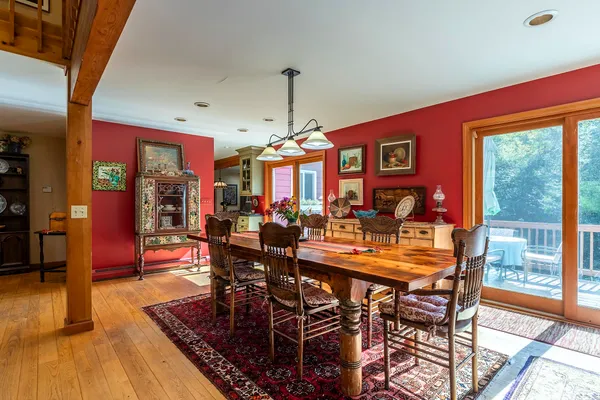 $1,140,000 | 70 Hunter Lane, Jamaica, VT 05343
