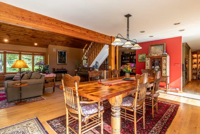 $1,200,000 | 70 Hunter Lane, Jamaica, VT 05343