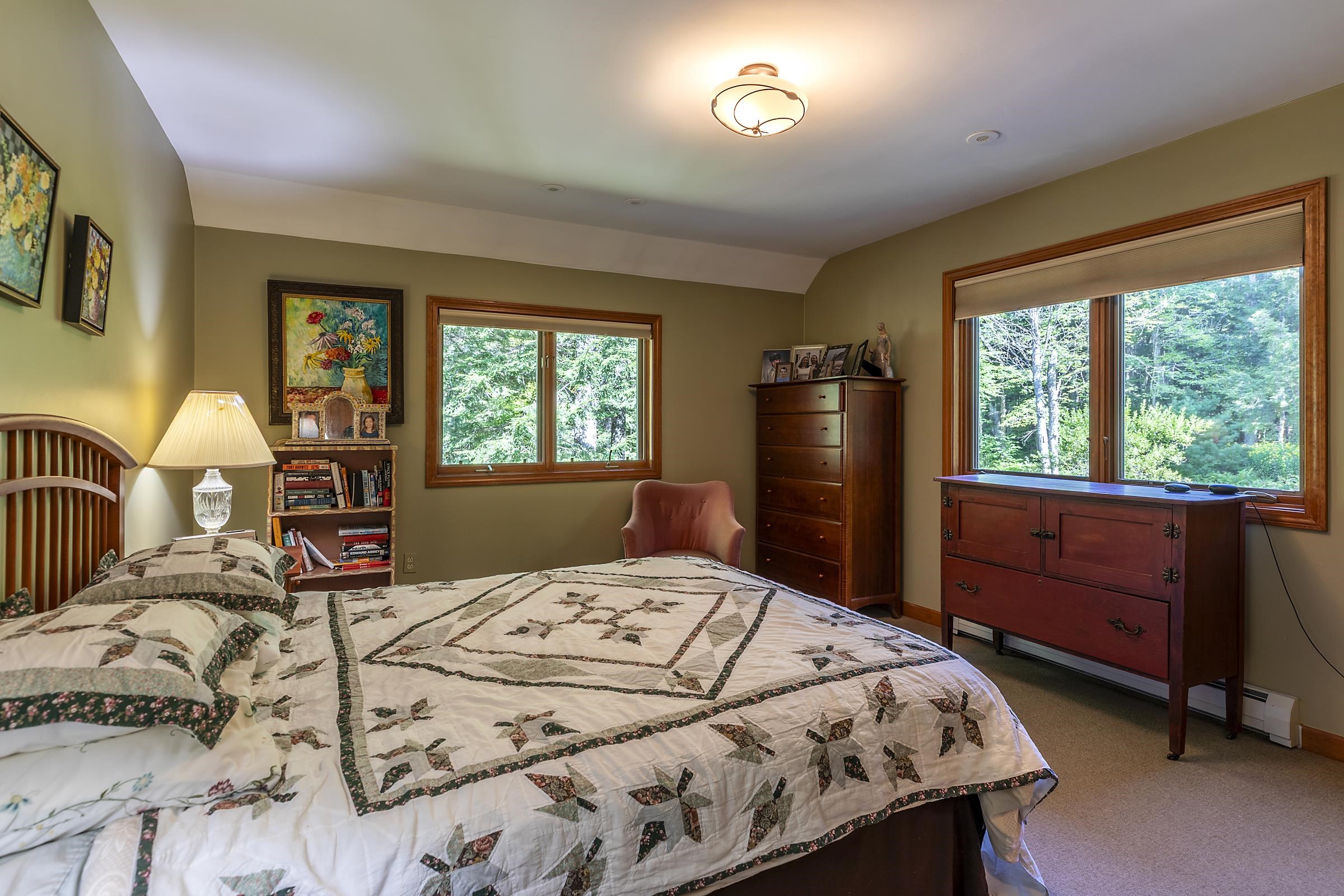 70 Hunter Lane Jamaica, VT 05343 - Photo 33 of 47