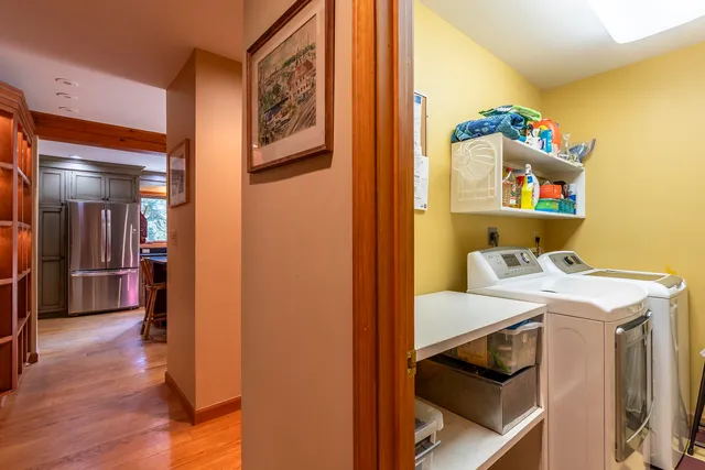 $1,200,000 | 70 Hunter Lane, Jamaica, VT 05343