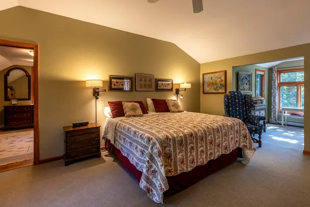 $1,200,000 | 70 Hunter Lane, Jamaica, VT 05343