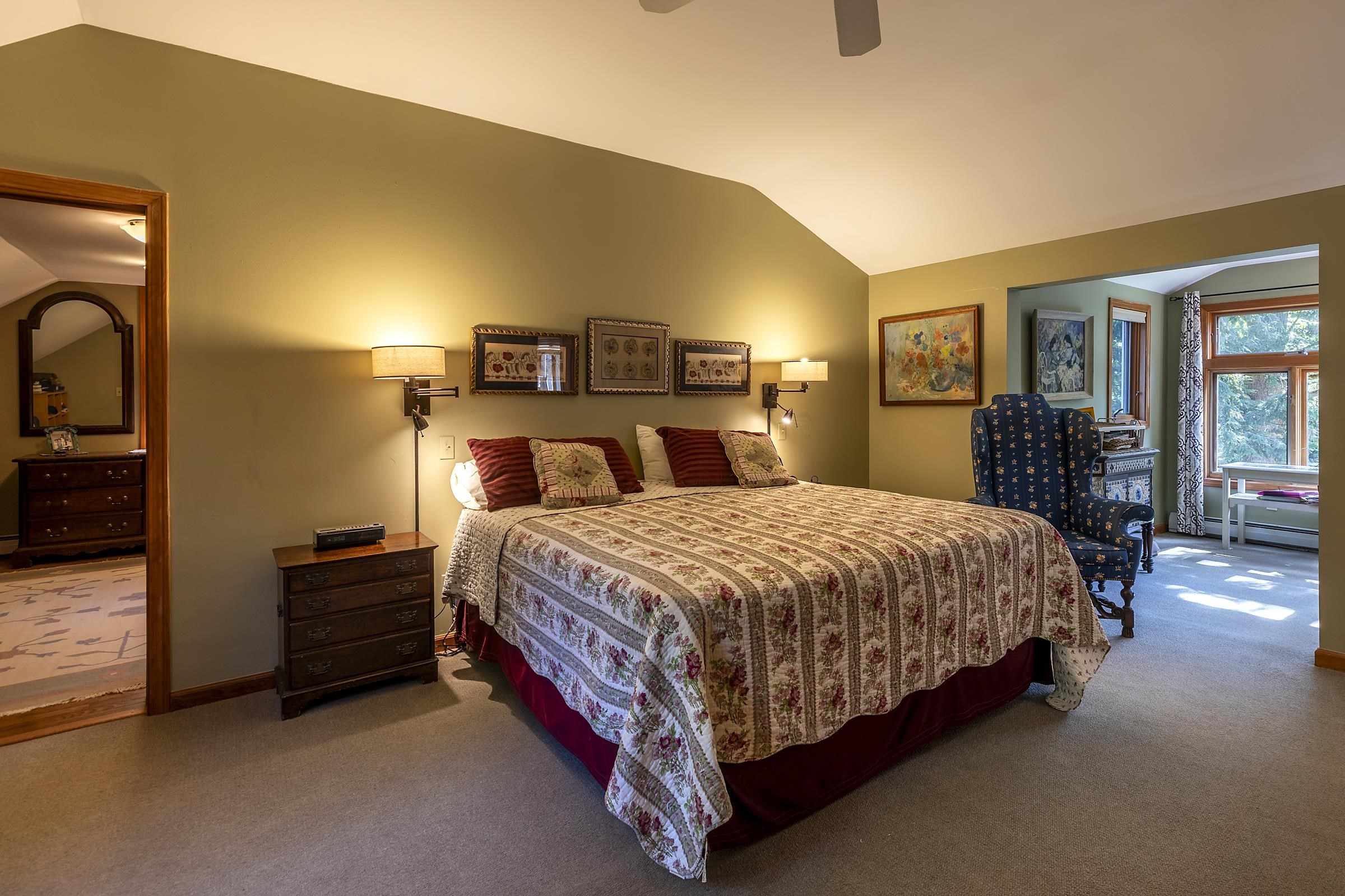 70 Hunter Lane Jamaica, VT 05343 - Photo 37 of 44