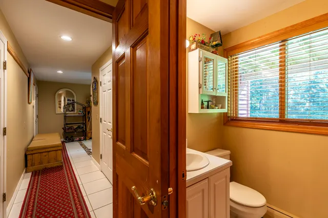 $1,200,000 | 70 Hunter Lane, Jamaica, VT 05343