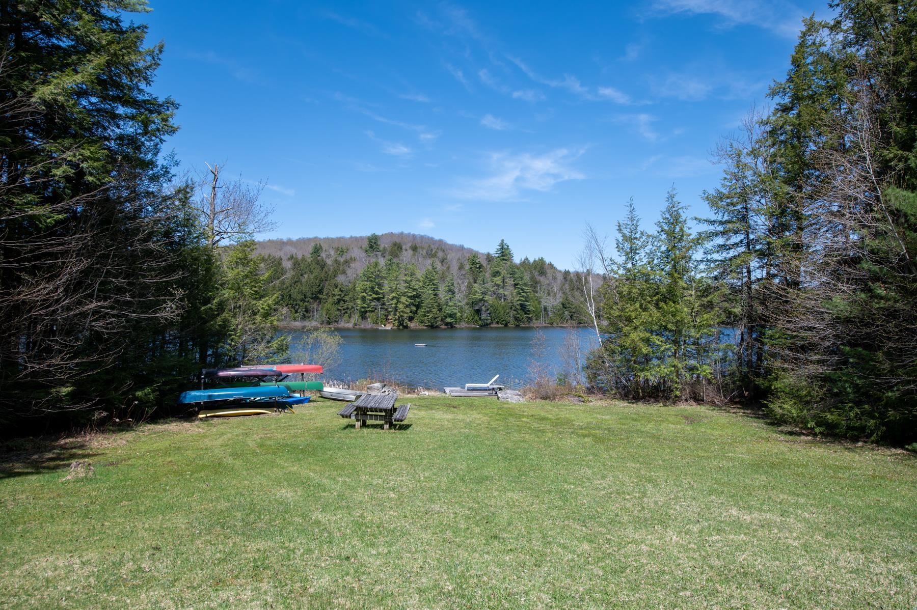 70 Hunter Lane Jamaica, VT 05343 - Photo 5 of 47