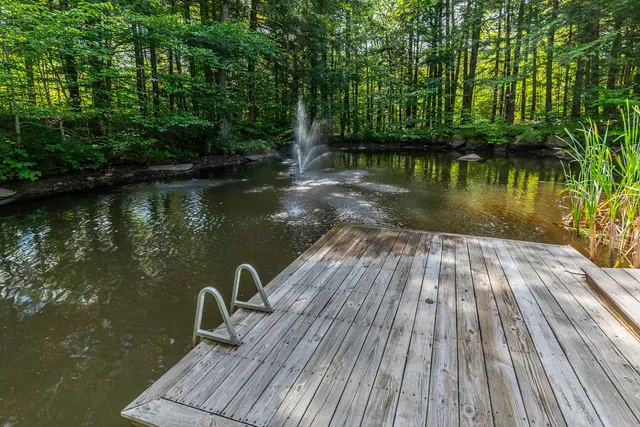 $1,200,000 | 70 Hunter Lane, Jamaica, VT 05343