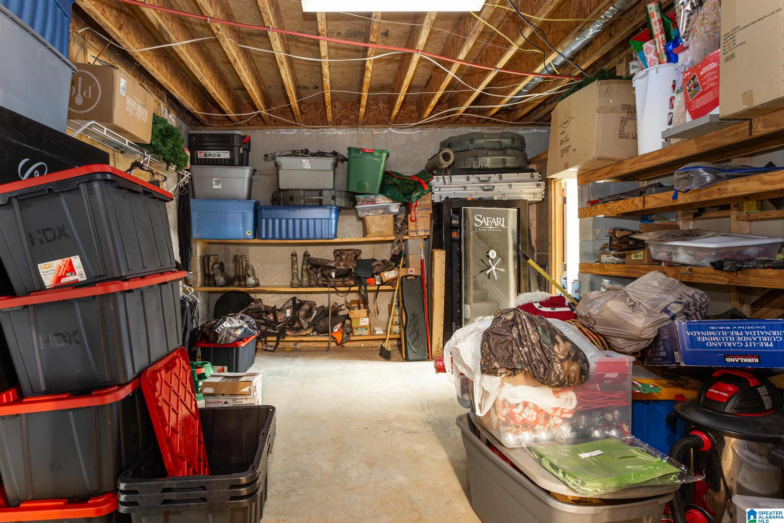 194 Anna Mattison Road Oxford, AL 36203 - Photo 71 of 97