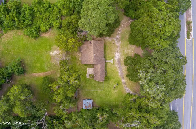 $725,000 | 299 Highway 128, Port Royal, SC 29906