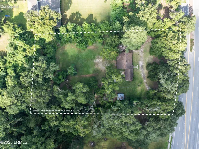 $725,000 | 299 Highway 128, Port Royal, SC 29906