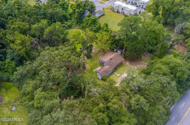 $725,000 | 299 Highway 128, Port Royal, SC 29906